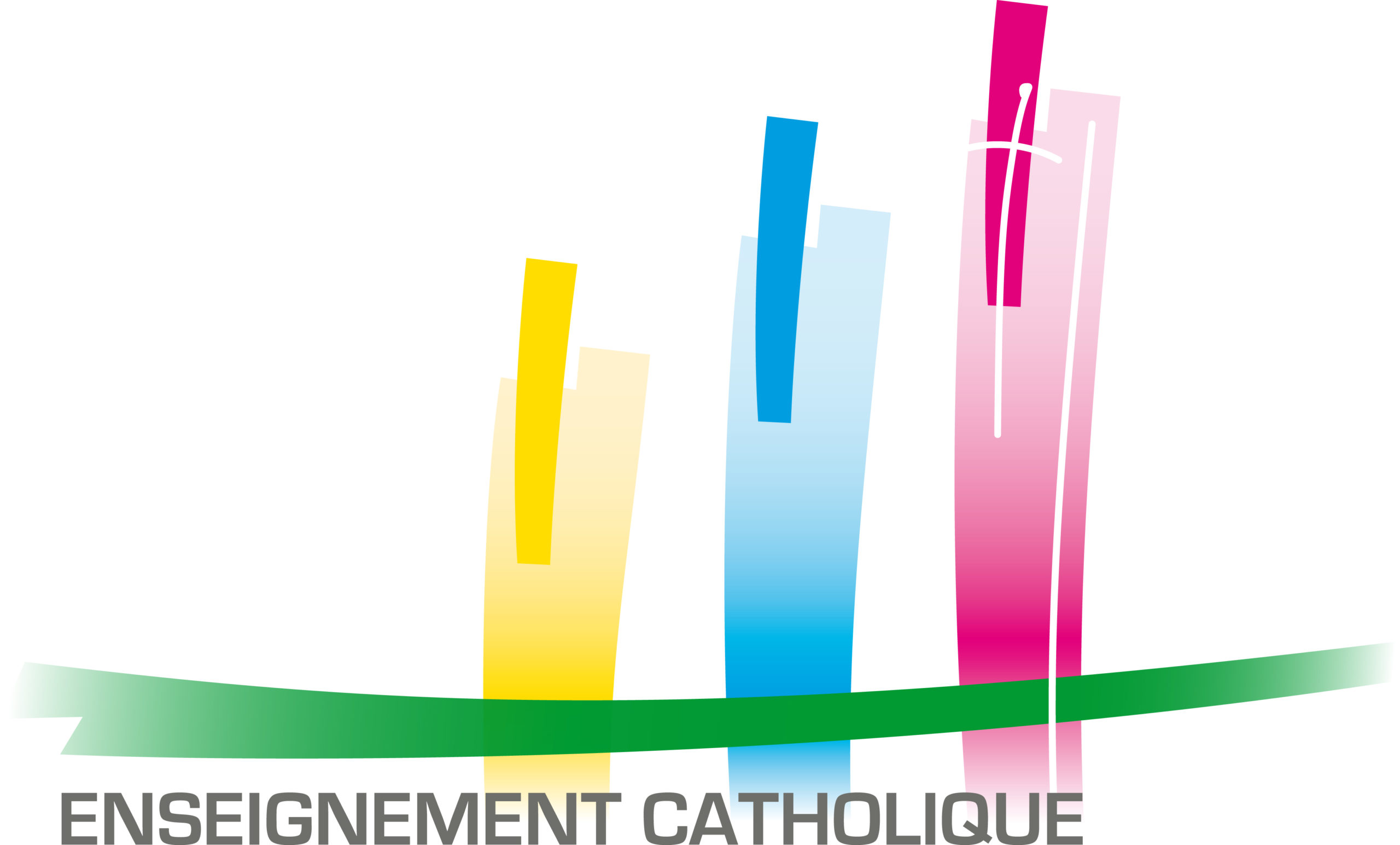 logo enseignement catholique scaled