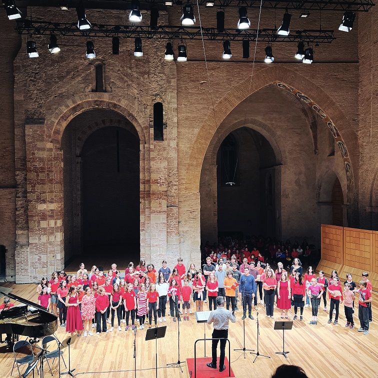 EcoleCollège Ste Famille des Minimes Toulouse EcoleCollège Ste
