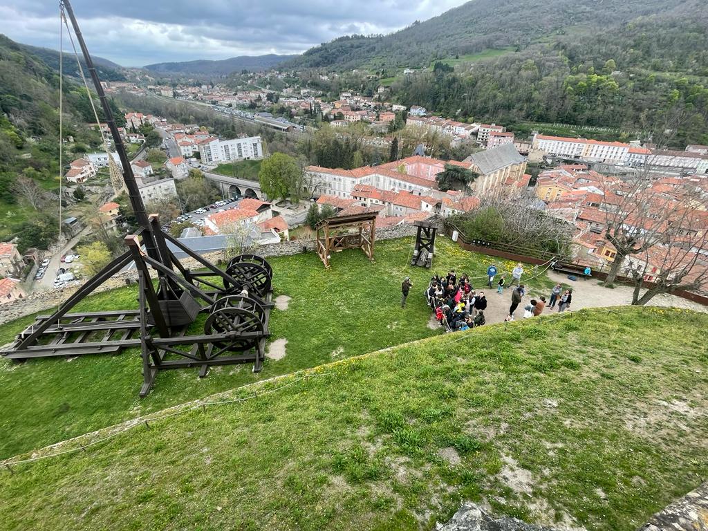 EcoleCollège Ste Famille des Minimes Toulouse École primaire