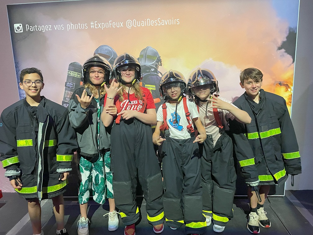 EcoleCollège Ste Famille des Minimes Toulouse EcoleCollège Ste