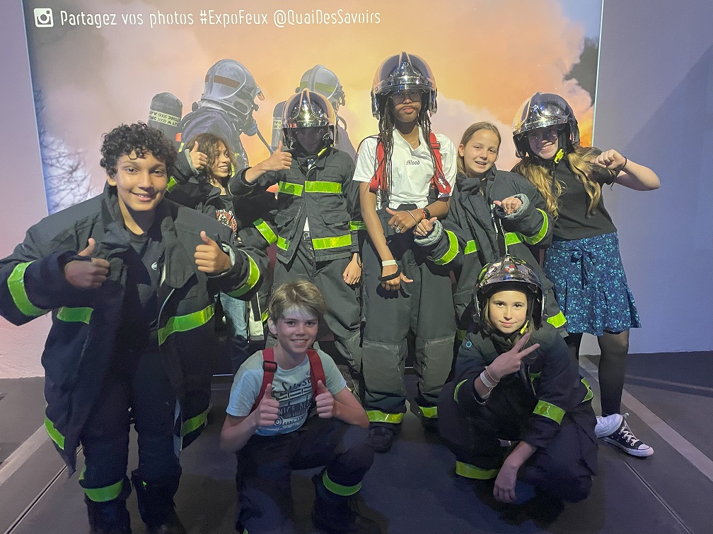 EcoleCollège Ste Famille des Minimes Toulouse EcoleCollège Ste