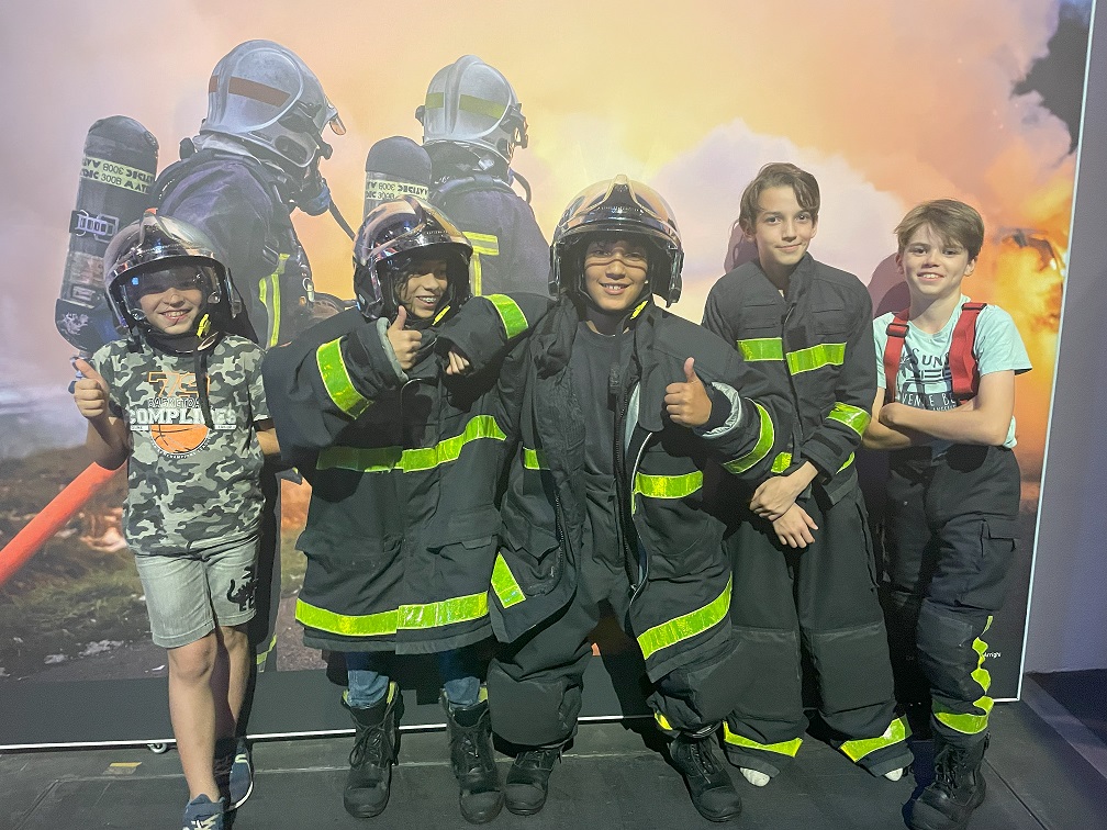 EcoleCollège Ste Famille des Minimes Toulouse EcoleCollège Ste