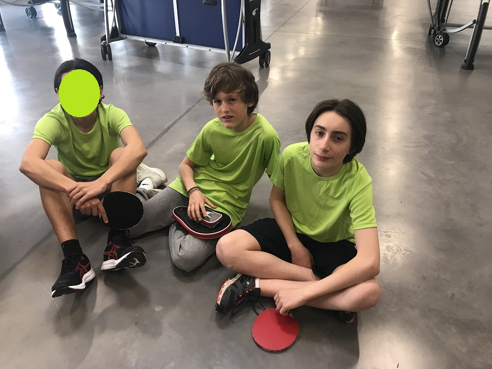 EcoleCollège Ste Famille des Minimes Toulouse EcoleCollège Ste