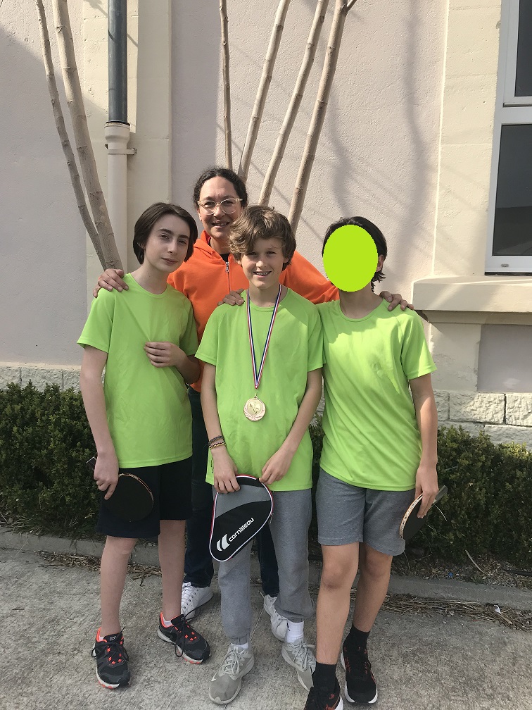 EcoleCollège Ste Famille des Minimes Toulouse EcoleCollège Ste