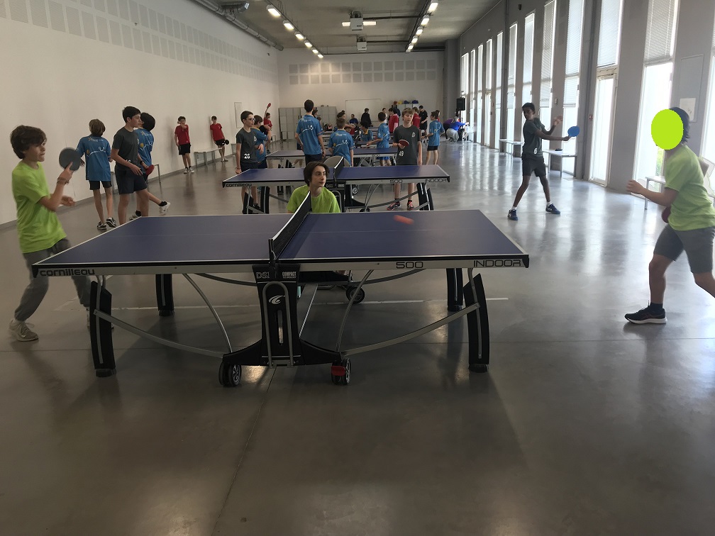 EcoleCollège Ste Famille des Minimes Toulouse EcoleCollège Ste