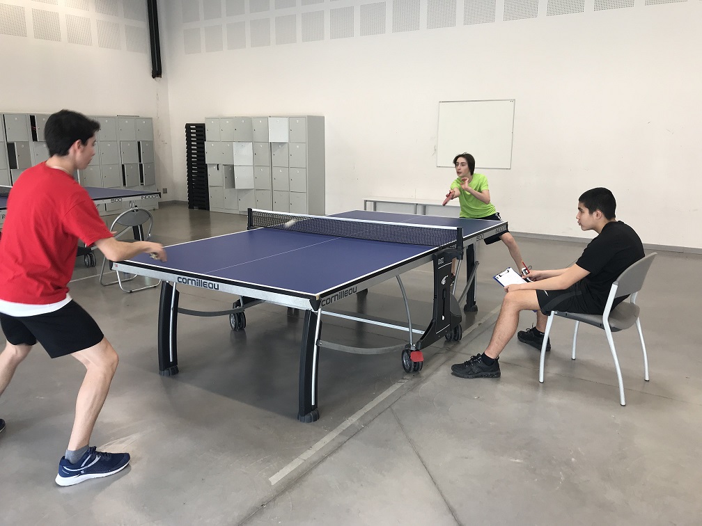 EcoleCollège Ste Famille des Minimes Toulouse EcoleCollège Ste