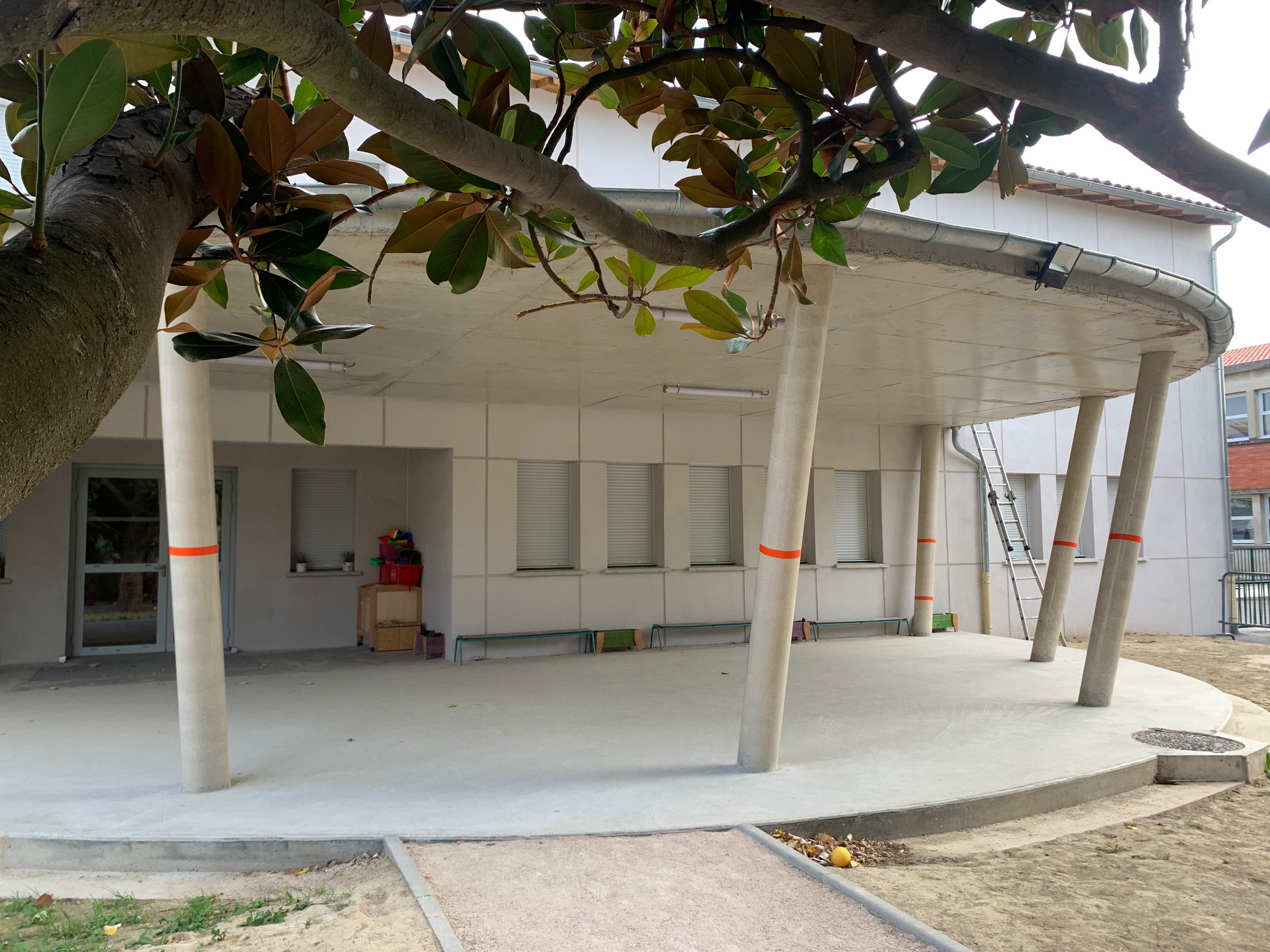 EcoleCollège Ste Famille des Minimes Toulouse EcoleCollège Ste