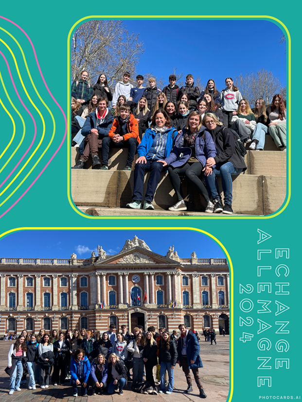 EcoleCollège Ste Famille des Minimes Toulouse EcoleCollège Ste