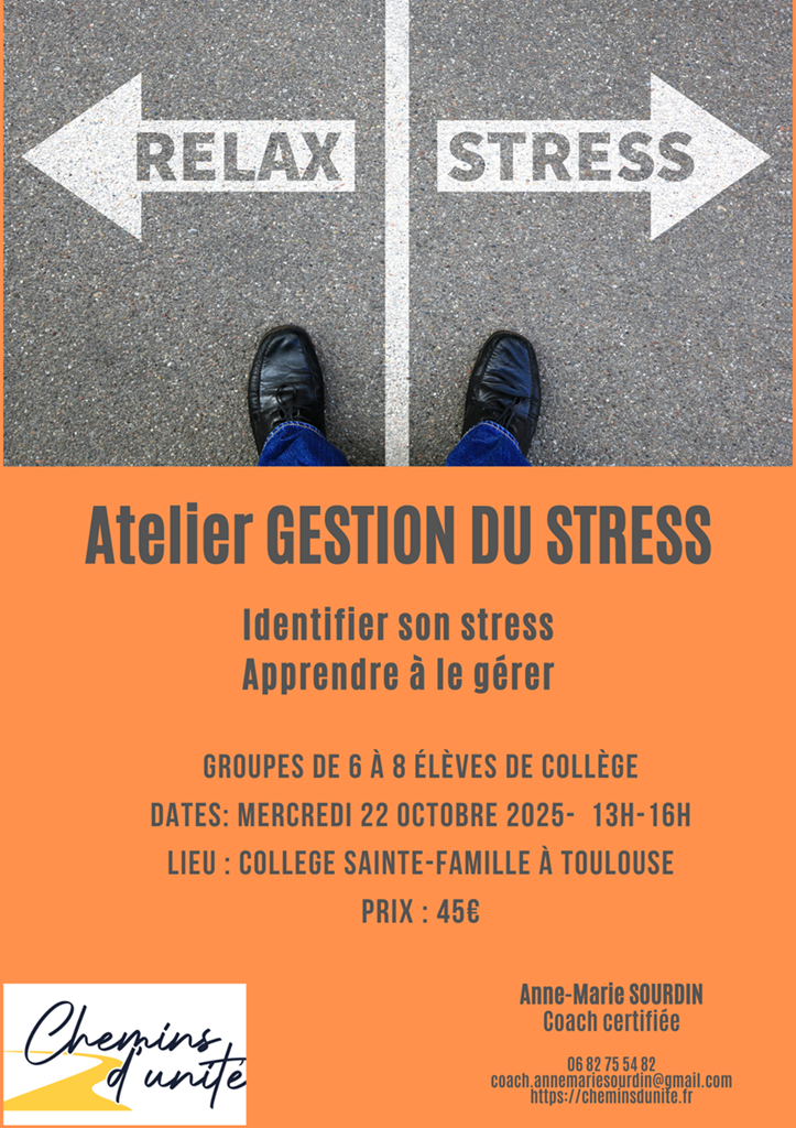 gestion du stress