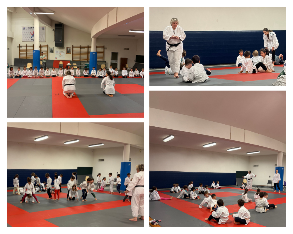 Judo CPB