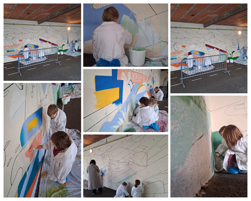 Fresque participation PSMS2